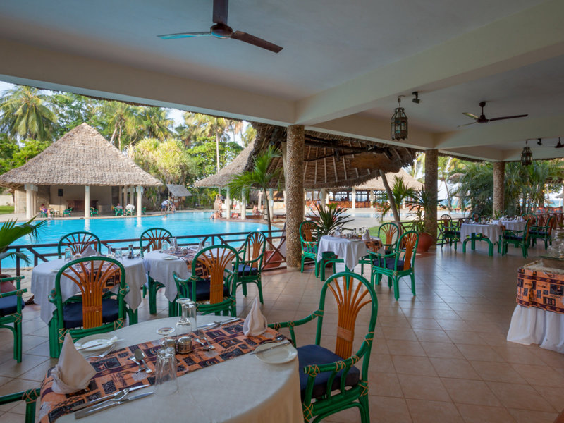 Neptune Paradise Beach Resort & Spa 15