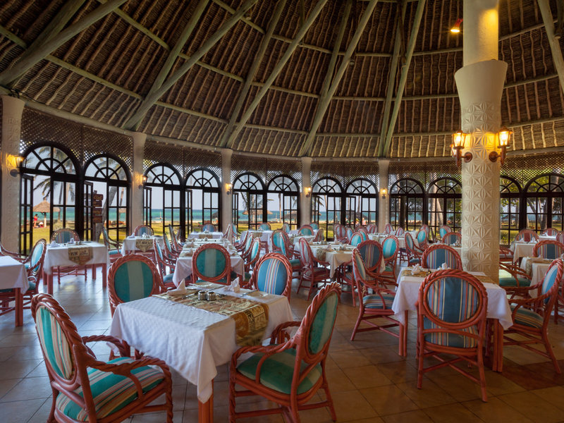 Neptune Paradise Beach Resort & Spa 16