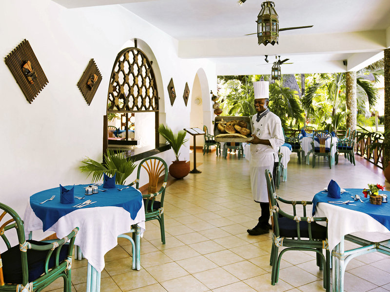 Neptune Paradise Beach Resort & Spa 17