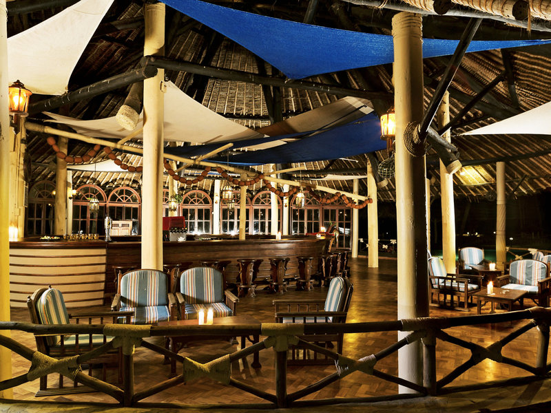 Neptune Paradise Beach Resort & Spa 18