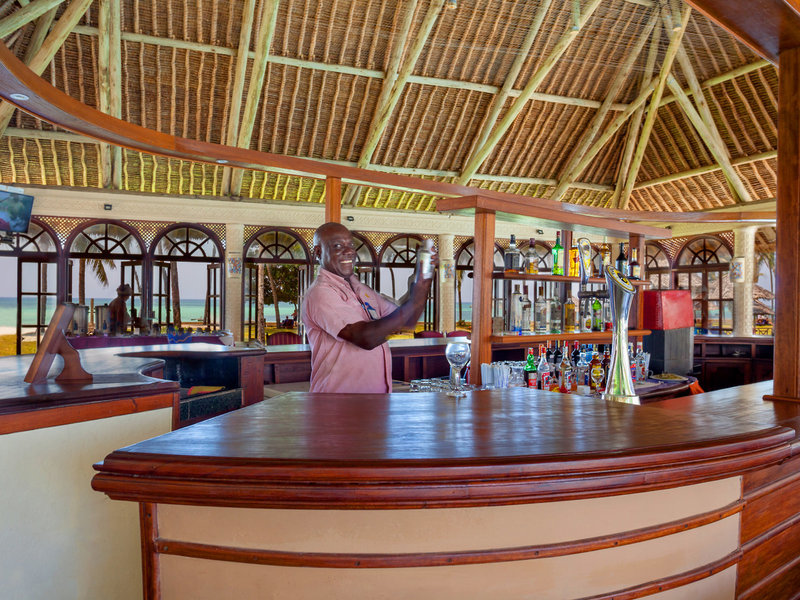 Neptune Paradise Beach Resort & Spa 19