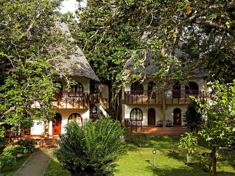 Neptune Paradise Beach Resort & Spa 20