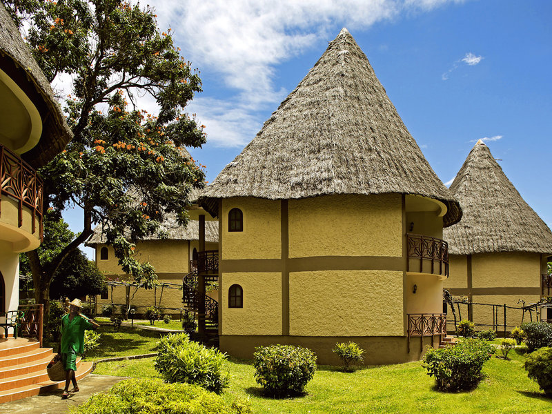 Neptune Paradise Beach Resort & Spa 21