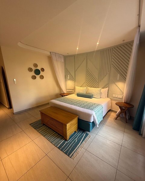 Neptune Paradise Beach Resort & Spa 25