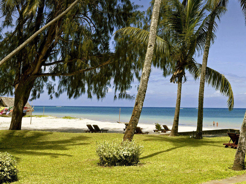 Neptune Paradise Beach Resort & Spa 5