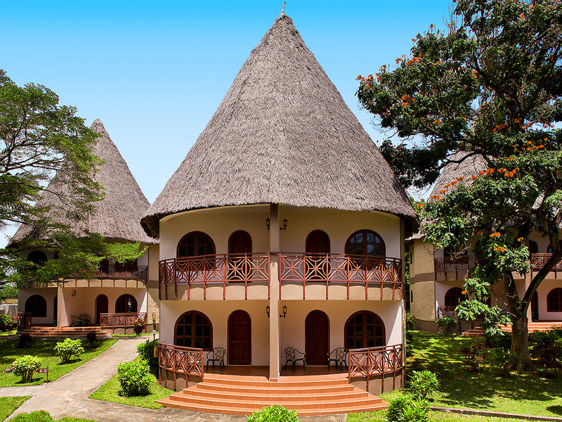 Neptune Paradise Beach Resort & Spa 1