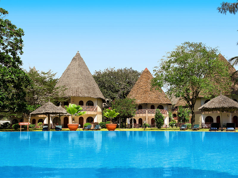 Neptune Paradise Beach Resort & Spa 2