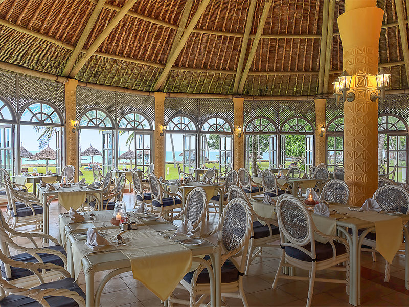 Neptune Paradise Beach Resort & Spa 5