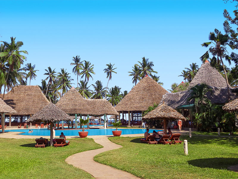 Neptune Paradise Beach Resort & Spa 6