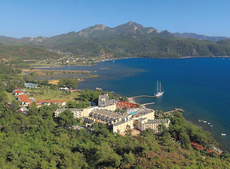Fortezza Beach Resort 4