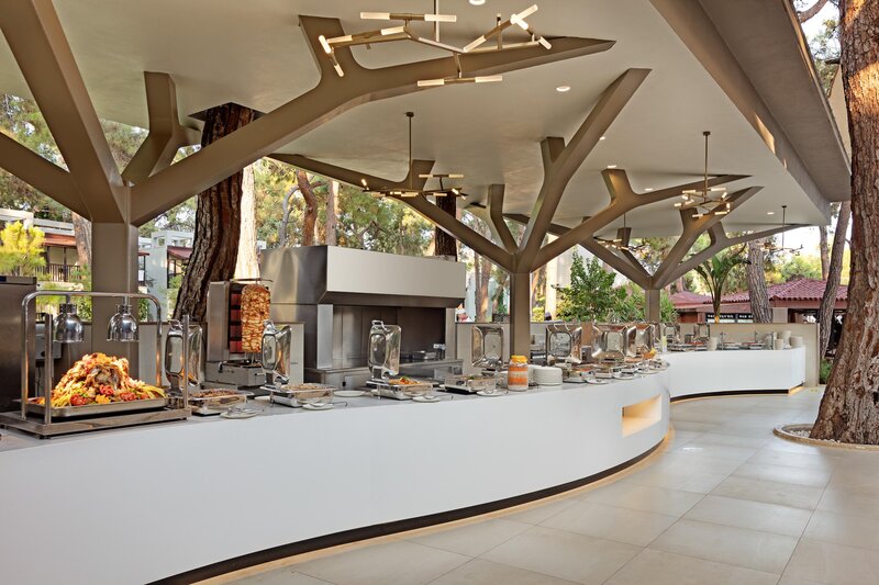 Otium Life Hotel 111