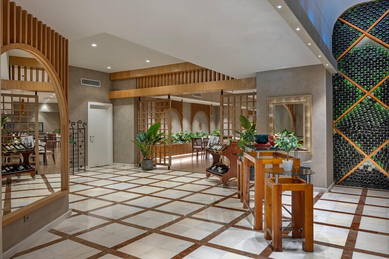 Otium Life Hotel 112