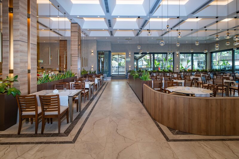 Otium Life Hotel 113