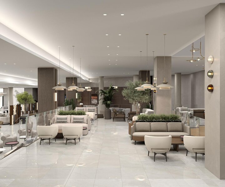 Otium Life Hotel 116