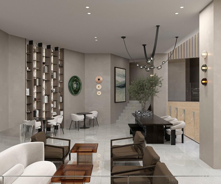 Otium Life Hotel 117