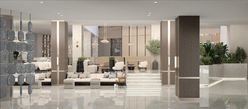 Otium Life Hotel 118