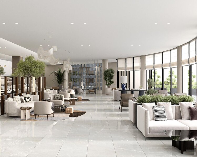 Otium Life Hotel 120