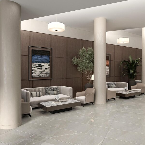 Otium Life Hotel 121