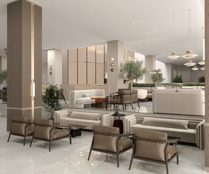 Otium Life Hotel 122