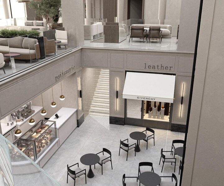 Otium Life Hotel 123