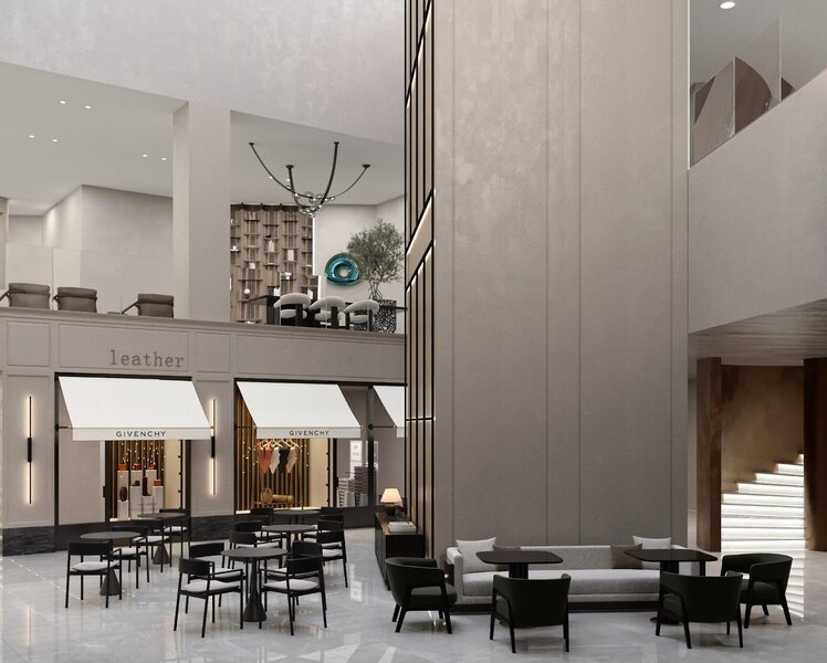 Otium Life Hotel 125