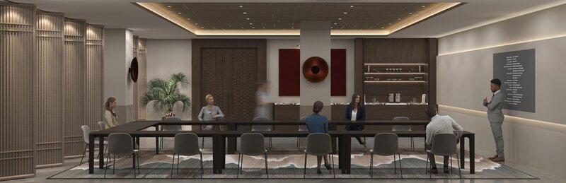 Otium Life Hotel 126