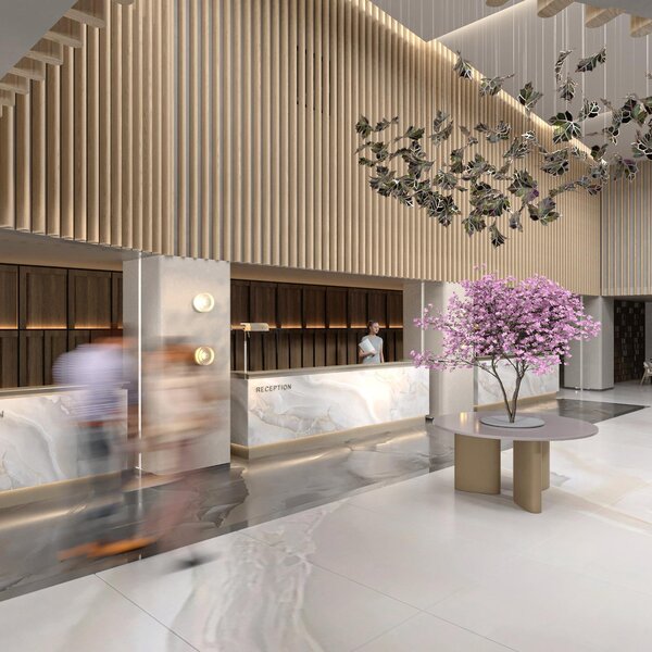 Otium Life Hotel 129