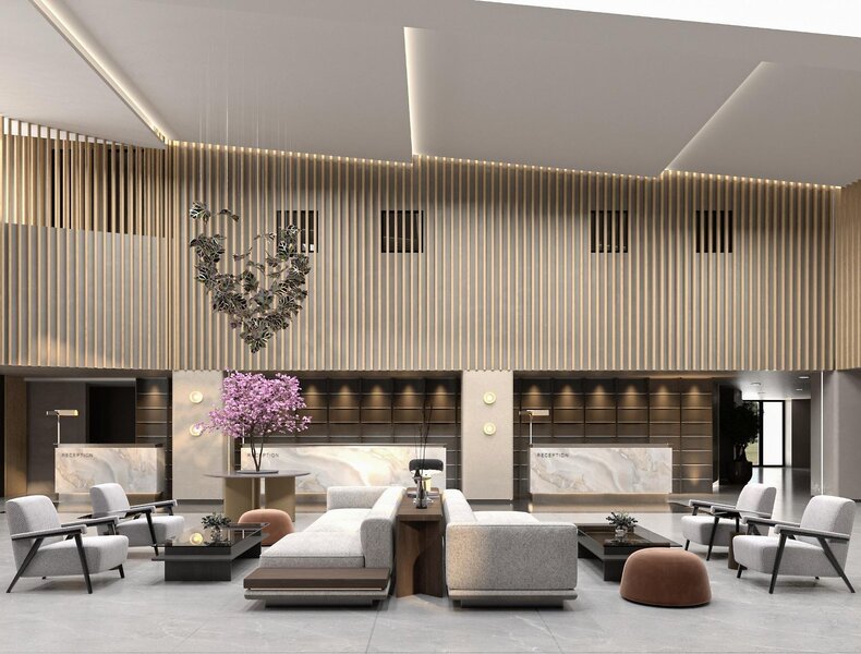 Otium Life Hotel 130