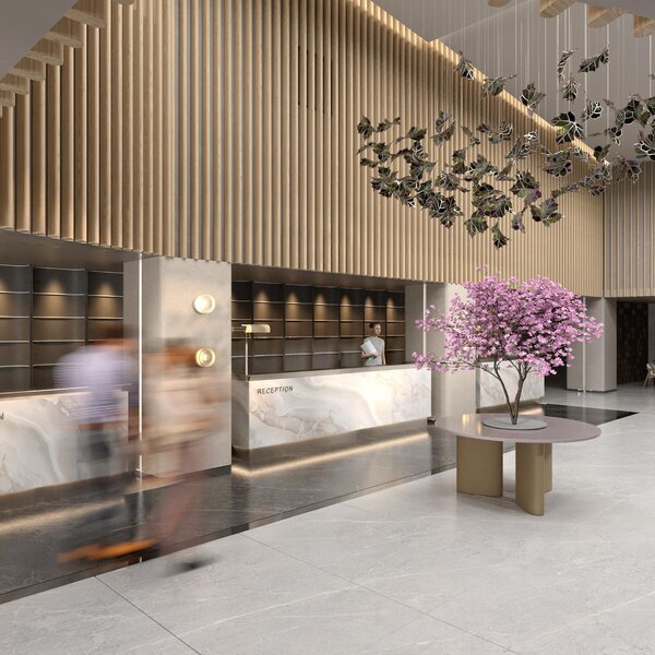 Otium Life Hotel 131