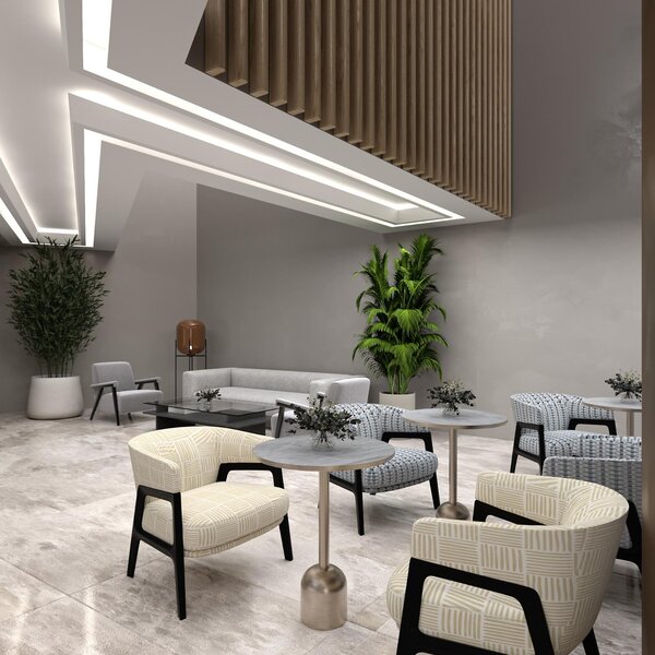 Otium Life Hotel 133