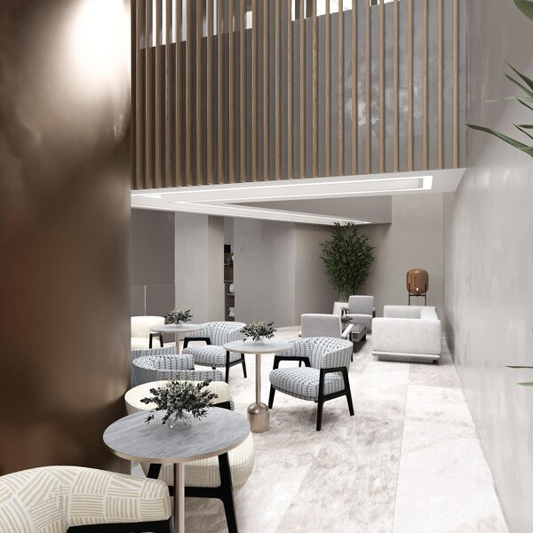 Otium Life Hotel 134