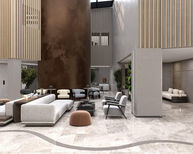 Otium Life Hotel 135