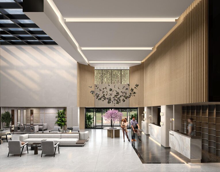 Otium Life Hotel 136