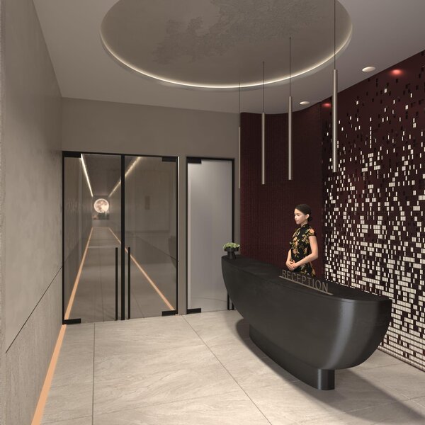 Otium Life Hotel 137