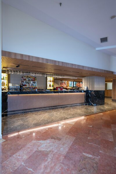 Otium Life Hotel 140