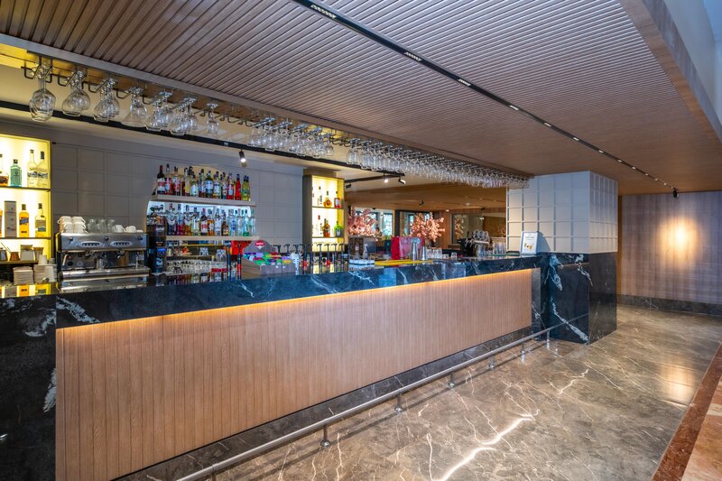 Otium Life Hotel 141