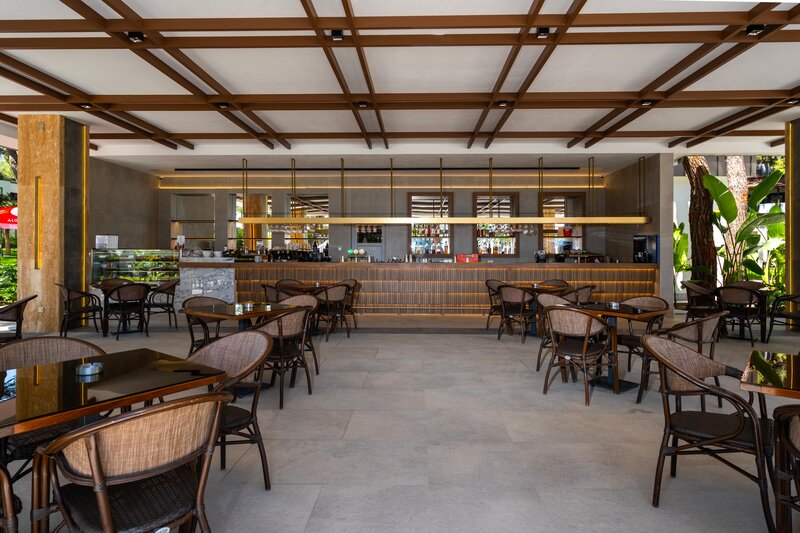 Otium Life Hotel 142