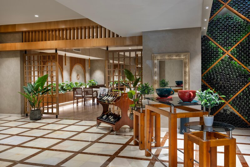 Otium Life Hotel 143