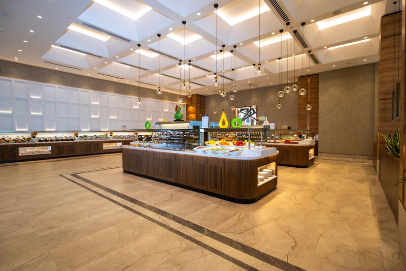 Otium Life Hotel 144