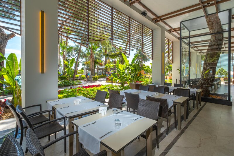 Otium Life Hotel 148