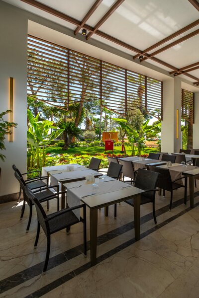 Otium Life Hotel 151