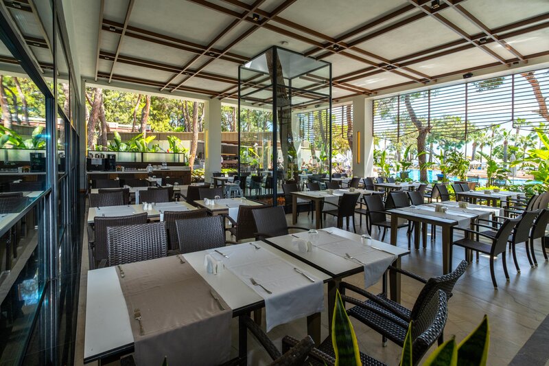 Otium Life Hotel 152