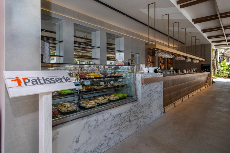 Otium Life Hotel 154