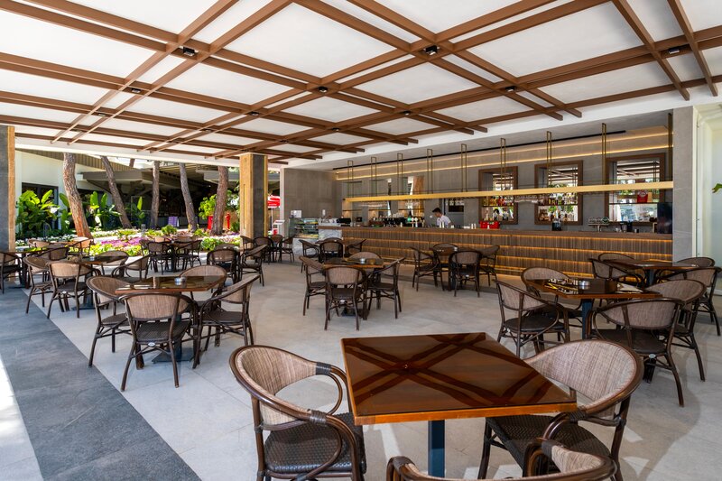 Otium Life Hotel 155