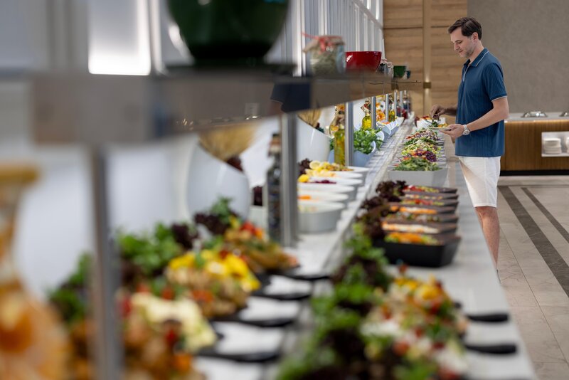 Otium Life Hotel 157