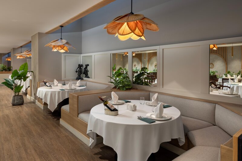 Otium Life Hotel 160