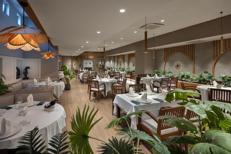 Otium Life Hotel 162