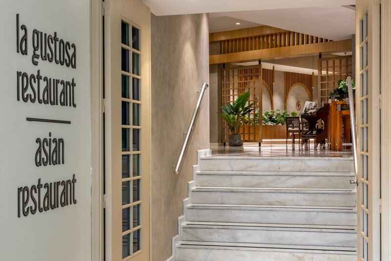 Otium Life Hotel 163