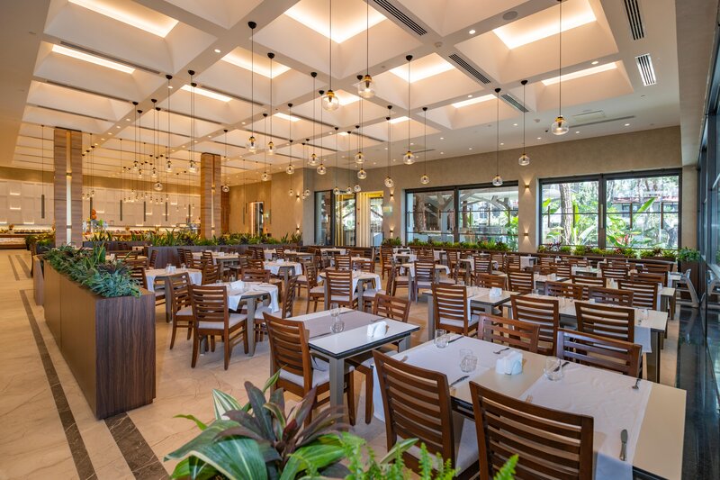 Otium Life Hotel 165