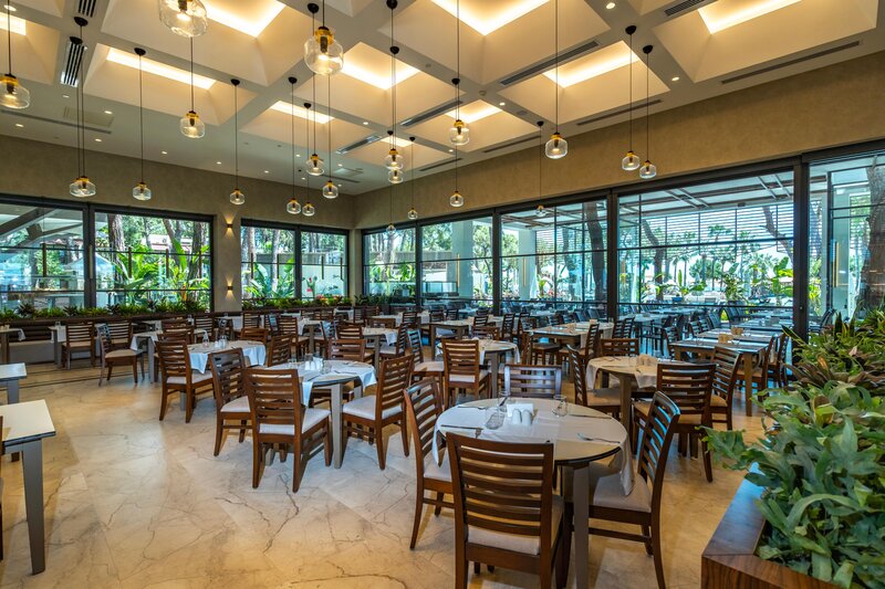 Otium Life Hotel 166